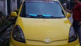 Toyota Funcargo like new for sale 