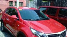 2015 Kia Sportage automatic for sale 