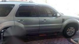 Fully Loaded 2014 Ford Escape For Sale