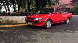 Well Maintained 1990 Toyota Corolla For Sale