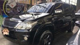 2005 Toyota Fortuner G Diesel - Automatic for sale