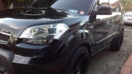 For sale Kia Soul 2012 top of the line