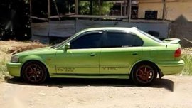 Honda Civic good as new for sale