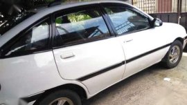 Kia Avella 2009 Model White HB For Sale