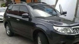 Subaru Forester 2010 4wd automatic for sale 