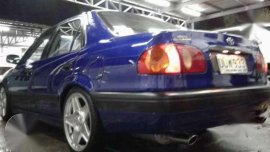 1998 Toyota Corolla good for sale 