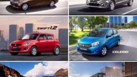 Suzuki Swift1.2L Fast deal!!!