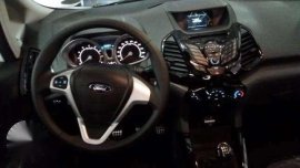 NO CASH DP For Ecosport Trend AT