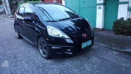 2009 Honda Jazz 1.3s Automatic for sale 