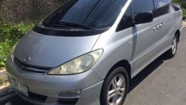 Nothing To Fix 2004 Toyota Previa For Sale