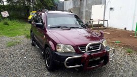Honda Cr-V 1996 P160,500 for sale