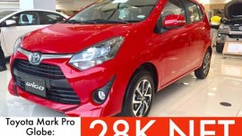 Brand New!!! 2018 Toyota Wigo!!! for sale 