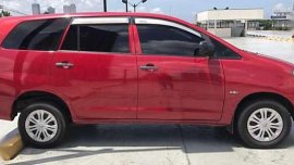 2010 Toyota Innova J Diesel fresh for sale 