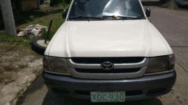 2002 Toyota Hilux