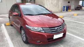 Honda City 2010