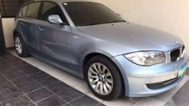 2013 BMW 116i good for sale 