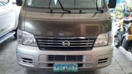 For sale nissan escaped