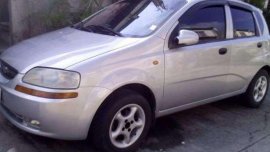 Good As New 2003 Chevrolet Aveo For Sale