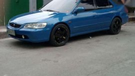 1997 Honda Accord manual fresh for sale 