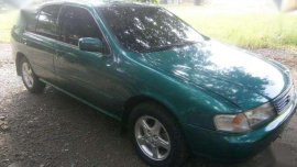 Nissan Sentra super saloon for sale 