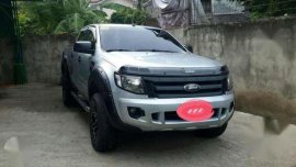 Ford Ranger 2014 4x4