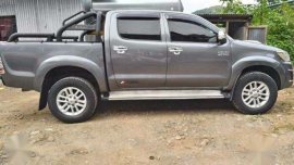 Toyota Hilux 4x4 like new for sale 