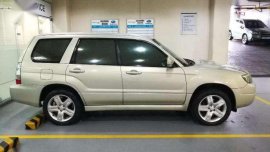Subaru Forester 2.5 Turbo 2007 !RUSH!