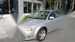 Top Of The Line 2006 Audi A4 For Sale