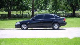 Honda Civic Vti 97mdl AT almost new for sale