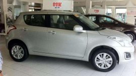 2017 Suzuki Swift 1.2 MT ALL IN 68K DP for sale 