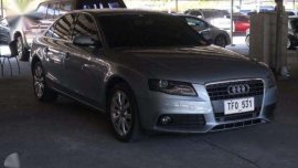 Audi A4 Sedan 18T 2010