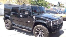 Hummer H2 2006 local original for sale 