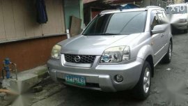 Nissan xtrail 250x