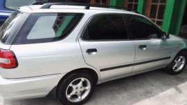 Suzuki Esteem 4Cyl Suzuki Wagon 4D GL for sale 
