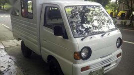 2005 Suzuki Fb multicab for sale 