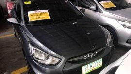 2014 Hyundai Accent diesel for sale 