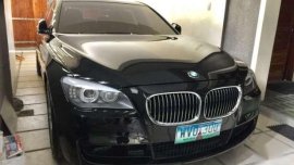 2013 BMW 740Li alt casa maintain for sale