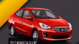 EASY Approval! 2017 Mirage G4 glx for sale 