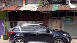 No Issues Kia Sportage 2011 For Sale