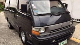 Toyota Hiace good as new for sale 