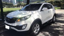 Almost New 2014 KIA Sportage AT For Sale