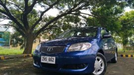 Toyota Vios J 2007