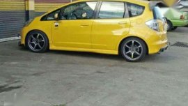 Honda Jazz spoon set up for sale 