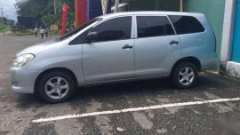 2008 Toyota Innova j gas manual for sale 