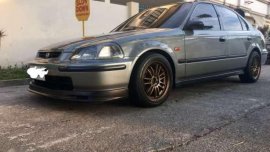 Honda civic manual or swap crv Rush