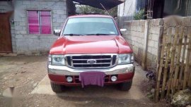 Ford trekker 2003mdl.