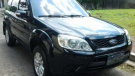 Ford Escape 2011 At like new for sale 