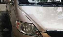 Honda City 2004 in good condition for sale 