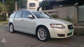 Well Maintained 2012 Volvo V50 2.0 For Sale