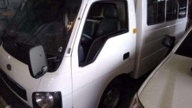 Kia KC K2700 2004 MT Diesel not L300 fb nkr van delivery truck